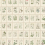 Papel pintado Botanica Sandberg Oat S10508