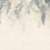 Papel pintado panor&aacute;mico Wisteria Sandberg Blue S10656