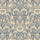 Papel pintado Emil Sandberg Indigo Blue S10571