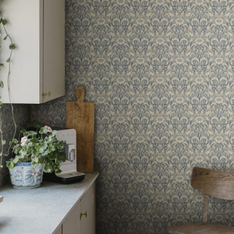Papel pintado Emil