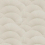 Papel pintado Morning Shell York Wallcoverings Taupe & Gold ZA8024