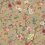 Papel pintado Kimora 's Garden York Wallcoverings Linen ZA8037
