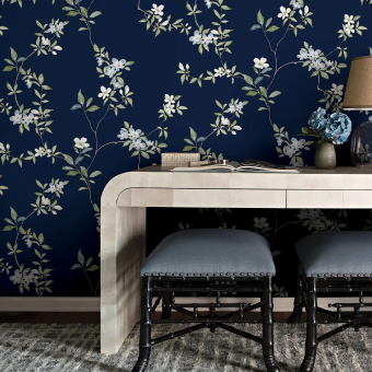 Papel pintado April Blossom