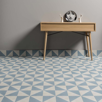 Paquete de 11 cajas, 5,5 m² - Gres porcelánico de media densidad