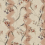 Papel pintado panor&aacute;mico Beatrice Sandberg Dusty Pink S10584
