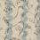 Papel pintado panor&aacute;mico Beatrice Sandberg Misty blue S10611