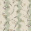 Papel pintado panor&aacute;mico Beatrice Sandberg Light green S10613