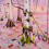 Papel pintado panor&aacute;mico Walden Etoffe.com x Olivier Morel Multicolore foret-42