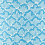 Papel pintado Aranami Farrow and Ball Turquoise BP4604