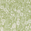 Papel pintado Atacama Farrow and Ball Vert BP5804