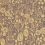 Papel pintado Atacama Farrow and Ball Orange BP5807
