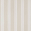 Papel pintado Block Print Stripe Farrow and Ball Oxford BP/710