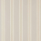 Papel pintado Block Print Stripe Farrow and Ball Off white BP/712
