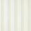Papel pintado Block Print Stripe Farrow and Ball Green ground BP/733