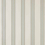 Papel pintado Block Print Stripe Farrow and Ball Lime/White BP/751