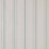 Papel pintado Block Print Stripe Farrow and Ball Pavillon gray BP/757
