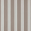 Papel pintado Block Print Stripe Farrow and Ball Charleston BP/758