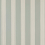Papel pintado Block Print Stripe Farrow and Ball Pigeon BP/766