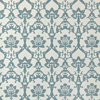 Papel pintado Brocade