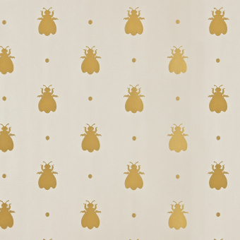 Papel pintado Bumble Bee