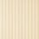 Papel pintado Closet Stripe Farrow and Ball Jaune BP0347