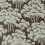 Papel pintado Hornbeam Farrow and Ball Brun BP 5005