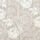 Papel pintado Peony Farrow and Ball Eléphant BP/2302