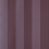 Papel pintado Plain Stripe Farrow and Ball Pelt ST/1130