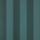 Papel pintado Plain Stripe Farrow and Ball Green smoke ST/1166