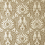 Papel pintado Renaissance Farrow and Ball Cat's paw BP/2805