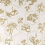 Papel pintado Shouchikubai Farrow and Ball Crème/Or BP/4502