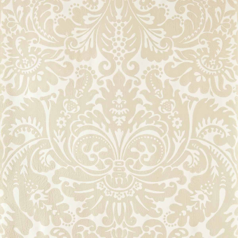 Papel pintado Silvergate