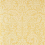 Papel pintado Silvergate Farrow and Ball Yellow ground BP/827