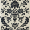 Papel pintado St Antoine Farrow and Ball Old white BP/910