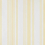 Papel pintado Tented Stripe Farrow and Ball Citron ST/1356