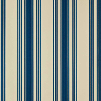 Papel pintado Tented Stripe