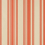 Papel pintado Tented Stripe Farrow and Ball Terre d'Egypte ST/1351