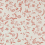 Papel pintado Uppark Farrow and Ball White tie BP/533