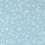 Papel pintado Uppark Farrow and Ball Light blue BP/553