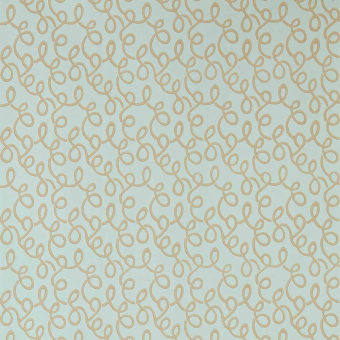 Papel pintado Vermicelli