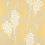 Papel pintado Wisteria F&B Farrow and Ball Citron BP/2212