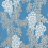 Papel pintado Wisteria F&B Farrow and Ball Cook's BP/2218