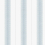 Papel pintado Tandem Stripe York Wallcoverings Blue MX9611