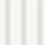 Papel pintado Tandem Stripe York Wallcoverings Taupe MX9612