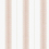 Papel pintado Tandem Stripe York Wallcoverings Brick MX9613