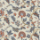 Papel pintado Monroe York Wallcoverings Navy MX9621W