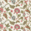 Papel pintado Monroe York Wallcoverings Rhubarb MX9625W
