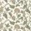 Papel pintado Monroe York Wallcoverings Green MX9626W