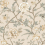 Papel pintado Courtyard York Wallcoverings Neutral MX9655