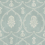 Papel pintado Royal Damask York Wallcoverings Jade MX9645